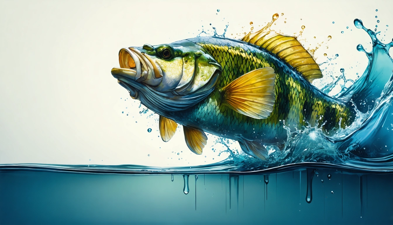 Potpuni vodič za Big Bass Bonanza igru sa temom pecanja